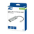 ACT AC7013 laptop-dockingstation & portreplikator Kabelgebunden USB 3.2 Gen 1 (3.1 Gen 1) Type-C Schwarz, Grau