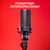 HyperX ProCast Microphone Schwarz