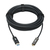 Tripp Lite U428F-10M-D321 kabel USB USB 3.2 Gen 2 (3.1 Gen 2) USB A USB C Czarny
