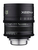Samyang XEEN CF 35mm T1.5, PL MILC Bioscooplens Zwart