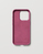 NUDIENT Bold Case Handy-Schutzhülle 15,5 cm (6.1") Cover Pink