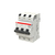ABB SX203-C16 Stromunterbrecher Miniatur-Leistungsschalter 3