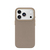 OtterBox Symmetry Cactus Leather Series voor Apple iPhone 17 Pro, Cottonwood Glen