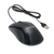 DICOTA D32011 mouse Ambidextrous USB Type-A 1200 DPI