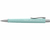 Faber-Castell 241105 Kugelschreiber Blau Clip-on-Einziehkugelschreiber Extradick