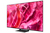 Samsung Series 9 QE77S90CAT 195,6 cm (77") 4K Ultra HD Smart TV Wi-Fi Fekete