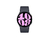 Samsung Galaxy Watch6 SM-R935FZKADBT smartwatch / zegarek sportowy 3,3 cm (1.3") AMOLED 40 mm Cyfrowy 432 x 432 px Ekran dotykowy 4G Grafitowy Wi-Fi GPS