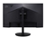 Acer CB2 CB272U E3 computer monitor 68,6 cm (27") 2560 x 1440 Pixels UltraWide Quad HD LED Zwart