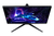 Samsung Odyssey G3 G30D pantalla para PC 61 cm (24") 1920 x 1080 Pixeles Full HD LCD Negro