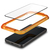Spigen AGL06875 Display-/Rückseitenschutz für Smartphones Klare Bildschirmschutzfolie Apple