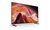 Sony FWD-65X80L Fernseher 165,1 cm (65") 4K Ultra HD Smart-TV WLAN Schwarz