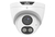 Uniview IPC3615SE-ADF40KM-WL-I0 biztonsági kamera Dóm IP biztonsági kamera Szabadtéri 2880 x 1620 pixelek Plafon/fal