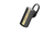 Philips SHB1202/10 hoofdtelefoon/headset Draadloos In-ear Oproepen/muziek Bluetooth Zwart, Goud