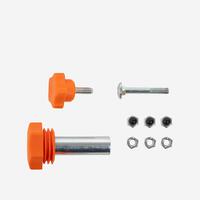 Basketball Hoop Screw Kit K500 - One Size