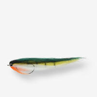 Streamer Predator Pike - Predator Hrk75 - Perch - One Size