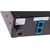 RS PRO LWL-Rangierfeld, 1U für 12 Port Single Mode Duplex bestückt Patchpanel 44 x 482 x 205mm