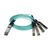 StarTech.com Transceiver Cisco 40Gbit/s, 40000Mbit/s