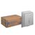Kimberly Clark Professional Stainless Steel Papierhandtuchspender, Edelstahl, silbern, , 118mm x 349mm x 237mm