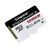 Kingston Endurance MicroSD Micro SD Karte 128 GB Class 10, UHS-1 U1, TLC