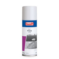 Buzil G 502 Buz® Point Flecklöser 200 ml Fleckenlöser für textile Beläge & Oberflächen 200 ml