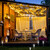 Relaxdays Solarleuchte im 10er Set, wasserdichte LED Solarlampen, für Garten, Terrasse & Balkon, Edelstahl, silber
