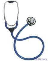 Stethoskop - blau Baby-Color