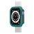 LifeProof Watch Bumper für Apple Watch Series SE (2nd/1st gen)/6/5/4 - 44mm Down Under - teal - Schutzhülle