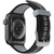 OtterBox Watch Band für Apple Watch Series 6/SE/5/4 44mm Zwart Taffy - Zwart