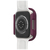 LifeProof Watch Bumper für Apple Watch Series 9/8/7 - 45mm Lets Cuddlefish - Lila - Schutzhülle