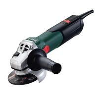 Metabo W9-115 4 1/2" Angle Grinder 240v