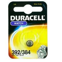 Duracell D392