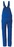 ROFA Latzhose 741, Größe 54, Farbe 196-kornblau