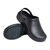 Slipbuster Küchenclogs schwarz 44/45