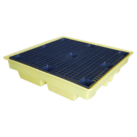 Low Profile Spill Pallet