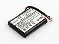 Batería adecuada para TomTom One XL HD Traffic, FM0804001846