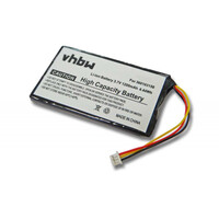 VHBW Battery for TomTom Go 7000