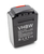 Batteria VHBW per Black & Decker LBXR20, 20V, Li-Ion, 4000mAh
