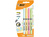 Textmarker BIC® Highlighter Grip pastel, 4-fach sortiert, Blister à 4 Stück