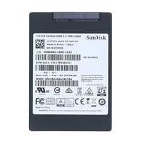 DELL 128GB 6G 2.5INCH SATA SSD (used)