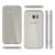 NALIA 360 Gradi Cover compatibile con Samsung Galaxy S7 Edge, Totale Custodia Protezione Silicone Trasparente Sottile Full-Body Case, Gomma Morbido Ultra-Slim Protettiva Bumper ...