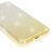 NALIA Custodia compatibile con iPhone 8 Plus / 7 Plus, Glitter Copertura in Silicone  Protezione Sottile Cellulare Slim Cover Case Protettiva Scintillio Telefono Bumper - Argent...