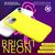 NALIA Neon Cover für iPhone 15 Hülle, Bunte Silikonhülle Intensive Farbe, Samtig Weich Gummierte Handyhülle, Soft Case Gelb