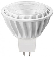 LED Reflektor, 4W, 12V, 240 lm, 2700 K, (warm-weiß), nicht dimmbar, A, Abstrahlwinkel 38°