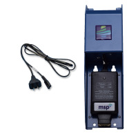 MSP-Medical Spare Parts for Arjo Huntleigh KTA0101 Wall Charger with AUS power c