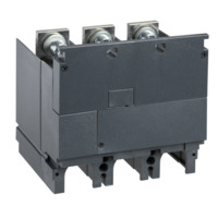Stromwandlermodul, für NSX400/630, LV432657