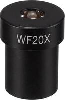 Bresser Optik DIN Weitfeld WF20x 5941760 Mikroszkóp okulár 20 x Alkalmas márka (mikroszkóp) Bresser Optik