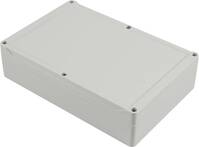 Hammond Electronics 1555VAL2GY Univerzális műszerdobozok Polikarbonát Szürke 1 db