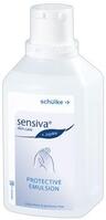 Schülke sensiva protective emulsion Bőrvédő krém SC1050 500 ml