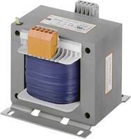 Block STEU 250/48 szabályozó, biztonsági elválasztó transzformátor 230/400V, 2x24V/AC, 2x5,208A, 250VA