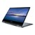 ASUS ZenBook Flip 13 UX363JA EM120T Hybrid 13.3 Inch Touchscreen Full HD Intel Core i5 8GB RAM 512GB SSD Windows 10 Home Grey Notebook